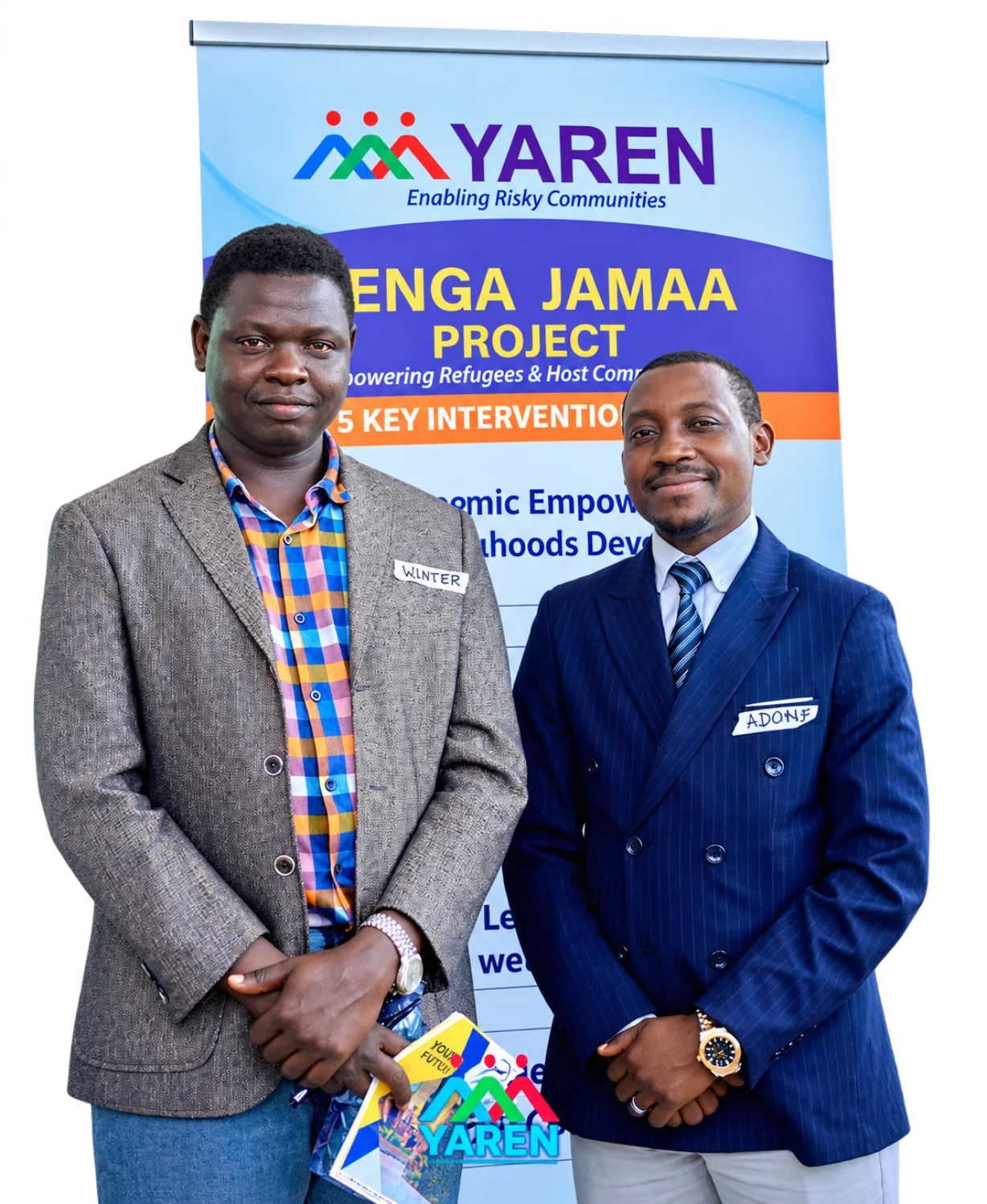 Founder and senior mental health doctor.
