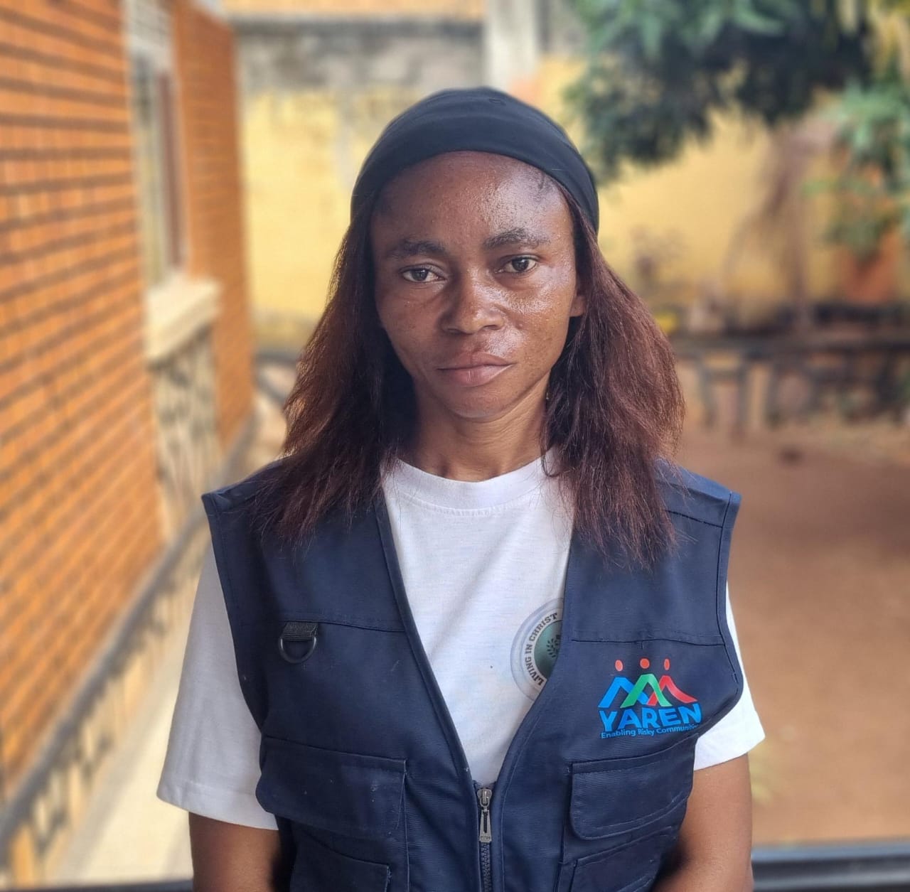 Maombi Chantal
