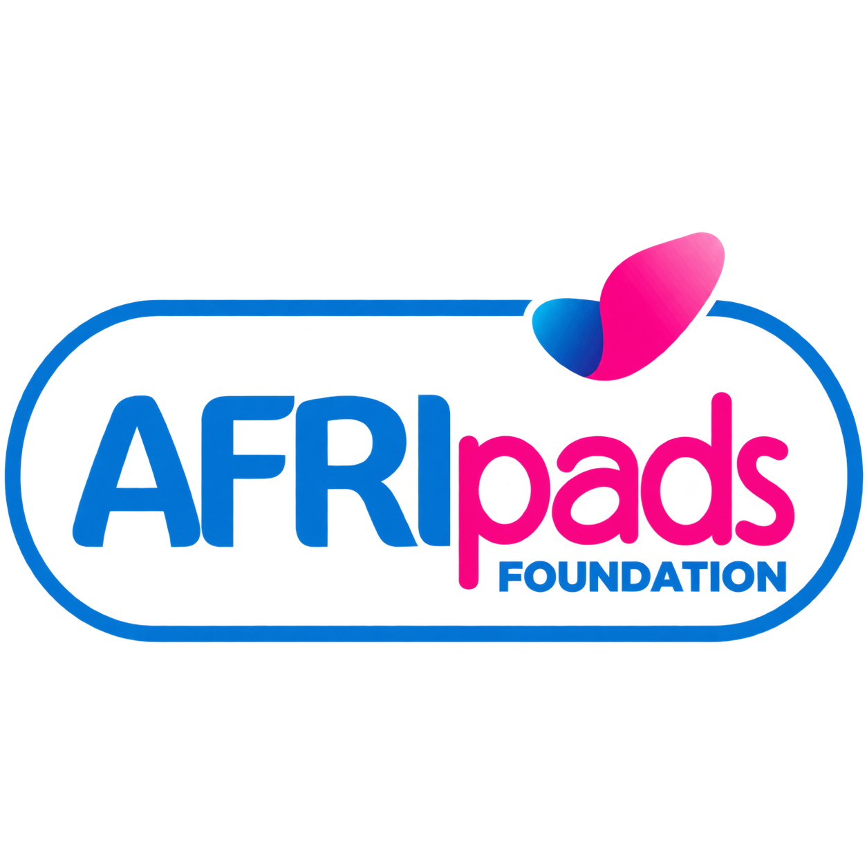 Afri Pad logo