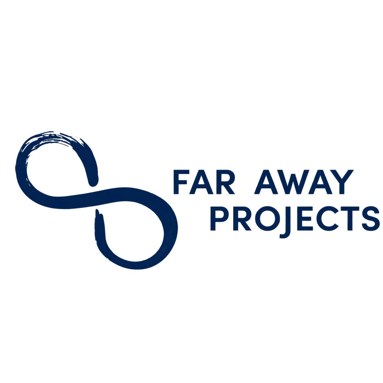 Far Away logo