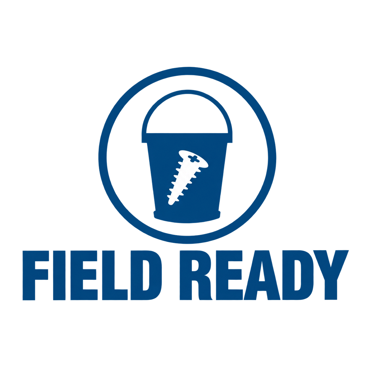 Field Ready logo