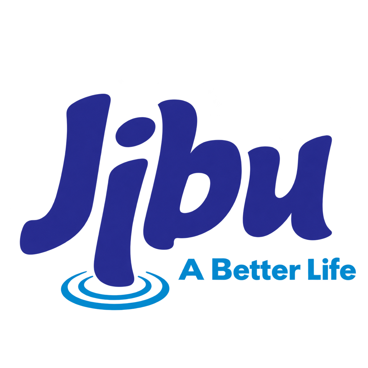 Jibu Water logo