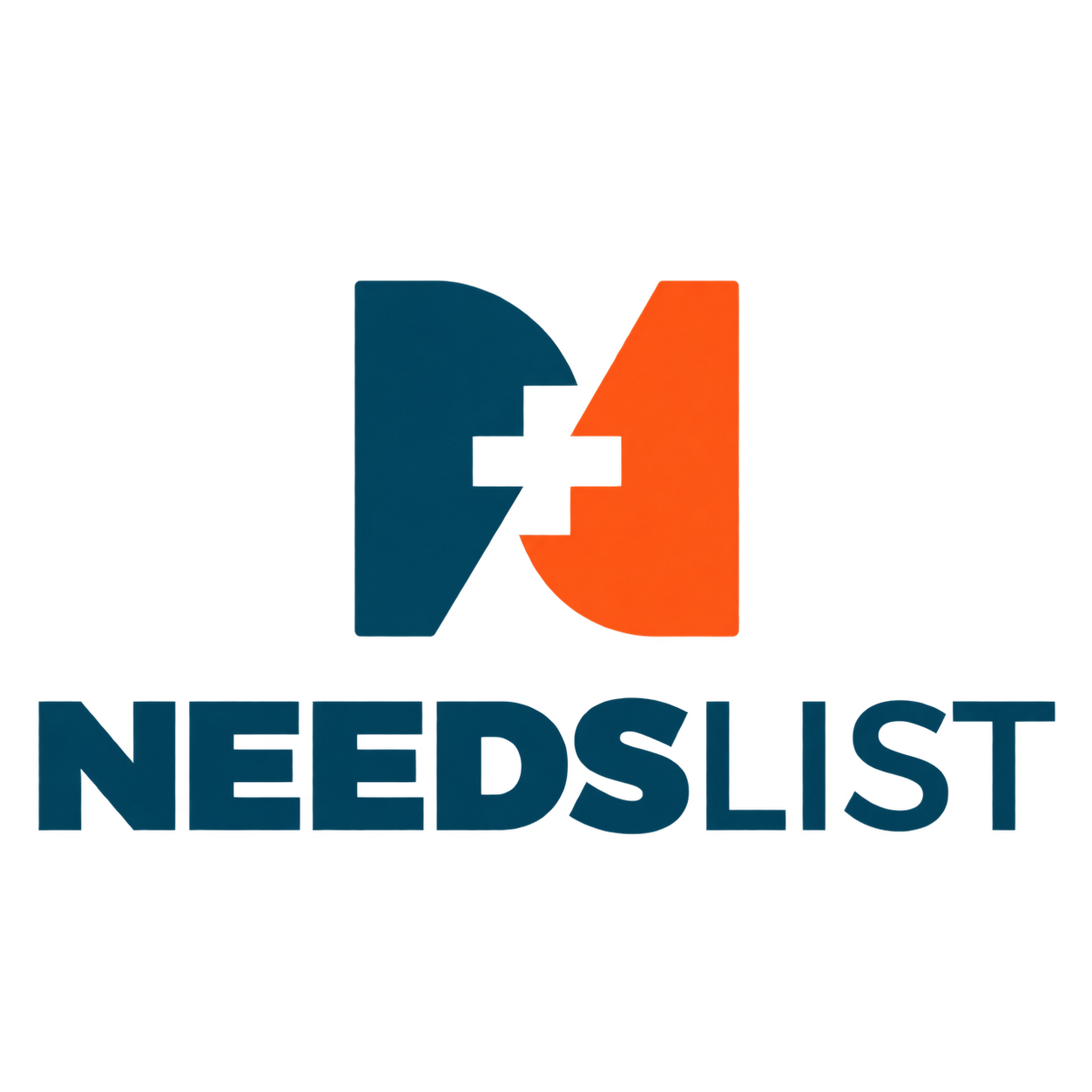 NeedsList logo