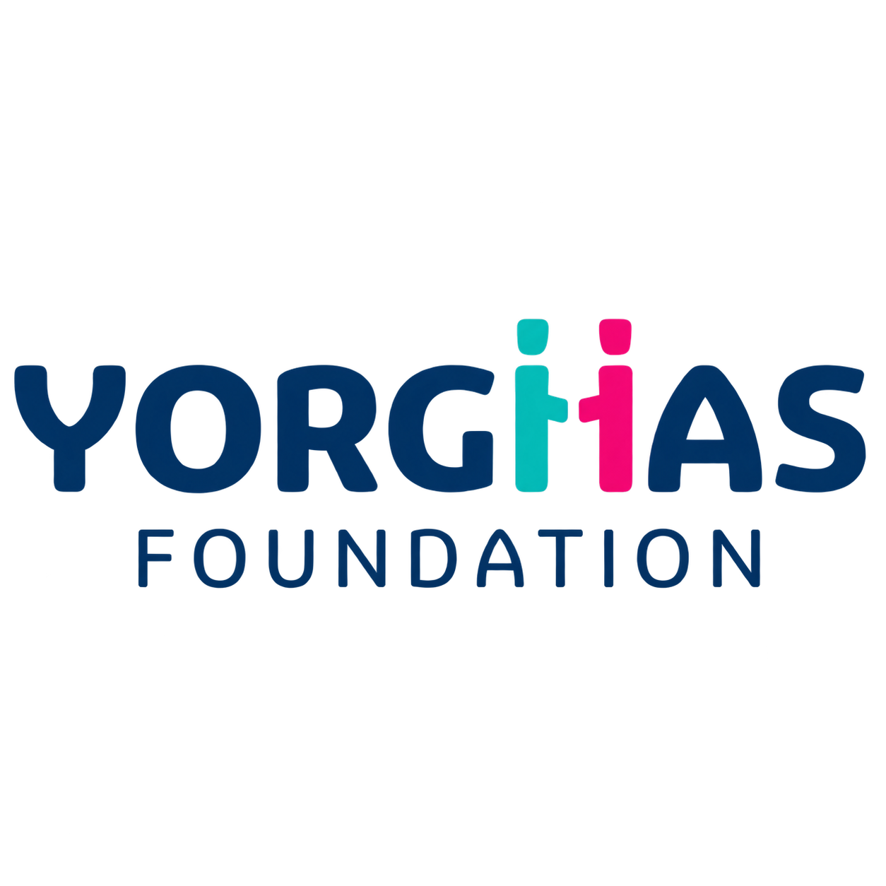 Yorghas logo